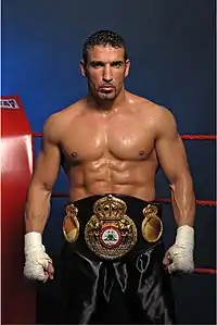 Image illustrative de l’article Firat Arslan