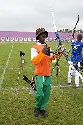 Image illustrative de l'article Franck Eyeni