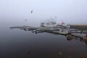 Bonne-Espérance (Québec)