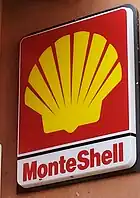 logo de Monteshell