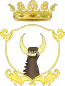 Blason de Fivizzano