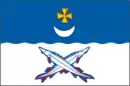 Drapeau de Belozersk