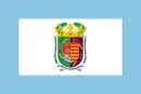 Drapeau de Province de Malaga