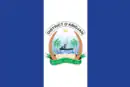 Drapeau de Abidjan
