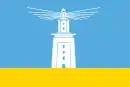 Drapeau de Alexandrie