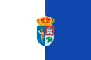 Drapeau de Arganda del Rey