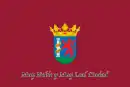 Drapeau de Badajoz
