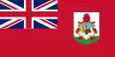 Drapeau des Bermudes
