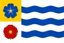 Drapeau de Bohdalín