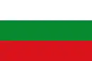 Drapeau de Caicedonia