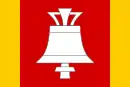 Drapeau de Chýšť