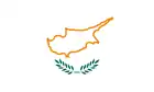 Drapeau de Chypre