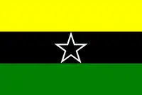 Image illustrative de l’article Mouvement patriotique pour la Centrafrique