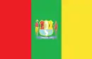 Drapeau de Eirunepé