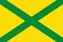 Drapeau de El Papiol
