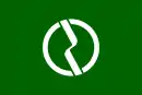 Drapeau de Fuchū-shi
