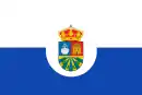 Drapeau de Fuenlabrada