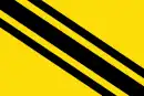 Drapeau de Guardiola de Berguedà