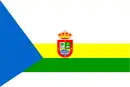 Drapeau de Haría