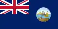 Drapeau : Hong Kong