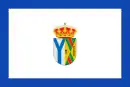 Drapeau de Horcajo de la Sierra-Aoslos