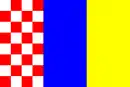 Drapeau de Horní Ves
