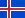Drapeau de l'Islande