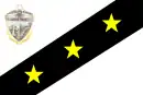 Drapeau de Jagüey Grande