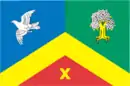 Drapeau de Khovrino