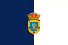 Drapeau de La Palma