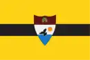 Drapeau du Liberland