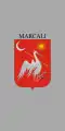 Drapeau de Marcali