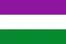 Drapeau de Marulanda