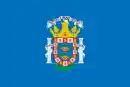 Drapeau de Melilla