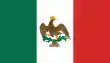 Drapeau du Mexique