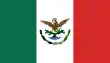 Drapeau du Mexique