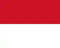 Drapeau de Monaco