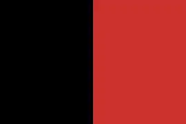 Drapeau de la province de Namur