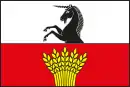 Drapeau de Nimpšov