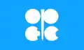 Drapeau de l'OPEC