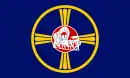 Drapeau de Omaha