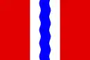 Drapeau de l'oblast d'Omsk