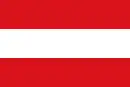 Drapeau de Páez