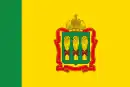 Drapeau de l'oblast de Penza