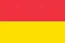 Drapeau de Pretoria