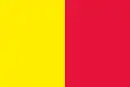 Drapeau de Ravenne