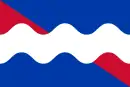 Drapeau de Roerdalen