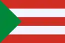 Drapeau de Santana