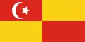 Drapeau du Selangor