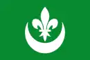 Drapeau de Senan